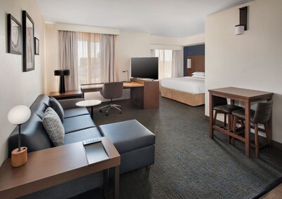Residence Inn by Marriott Pittsburgh Monroeville/Wilkins