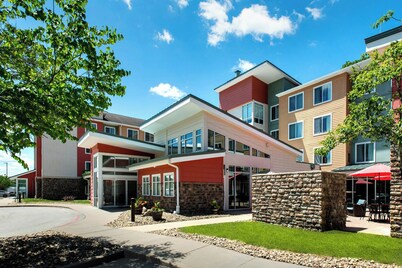 Residence Inn by Marriott Pittsburgh Monroeville/Wilkins