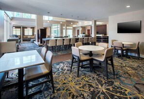 Lobby sitting area - Residence Inn by Marriott Pittsburgh Monroeville/Wilkins (Pittsburgh)