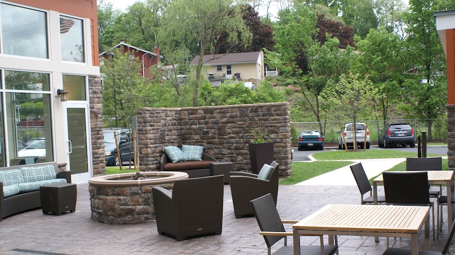 Residence Inn by Marriott Pittsburgh Monroeville/Wilkins