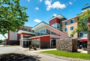 Exterior - Residence Inn by Marriott Pittsburgh Monroeville/Wilkins (Pittsburgh)