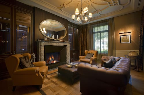 Chimenea