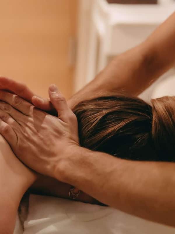 Phòng tắm hơi, phòng xông hơi, trị liệu toàn thân, massage thể thao