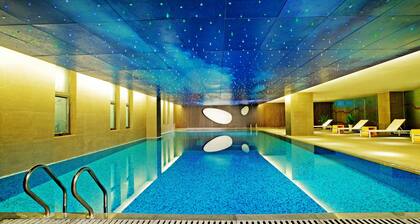 Aloft Zhengzhou Shangjie