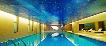 Aloft Zhengzhou Shangjie