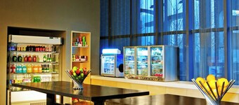Aloft Zhengzhou Shangjie