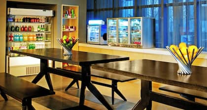 Aloft Zhengzhou Shangjie