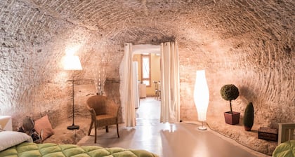 Cuevas Rurales Bardeneras