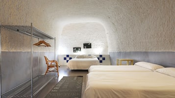 Family House, 2 Bedrooms, Kitchen, Resort View | Down duvets, minibar, in-room safe, individually decorated