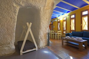 Couette en duvet d'oie, minibar, coffres-forts dans les chambres