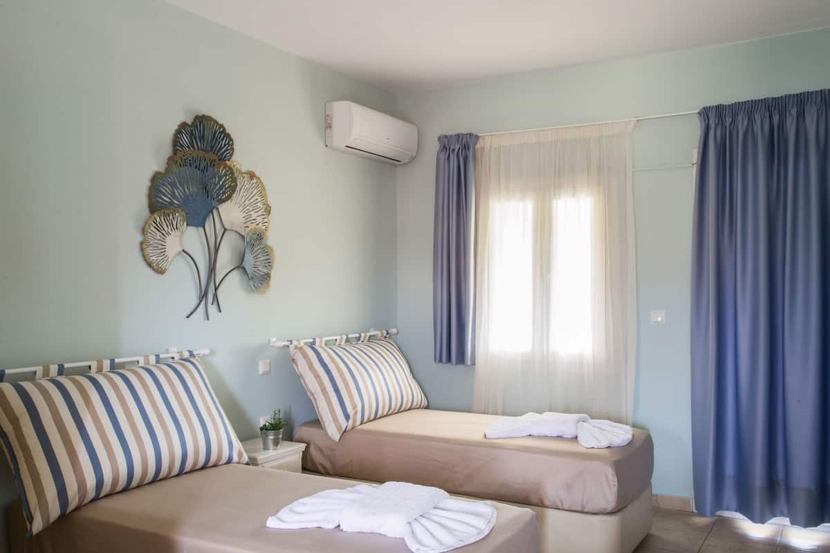 Apartment, 1 Bedroom