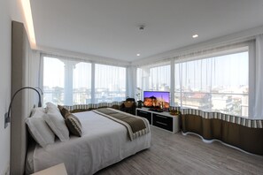 Junior Suite - Bellini Relais (Lignano Sabbiadoro)