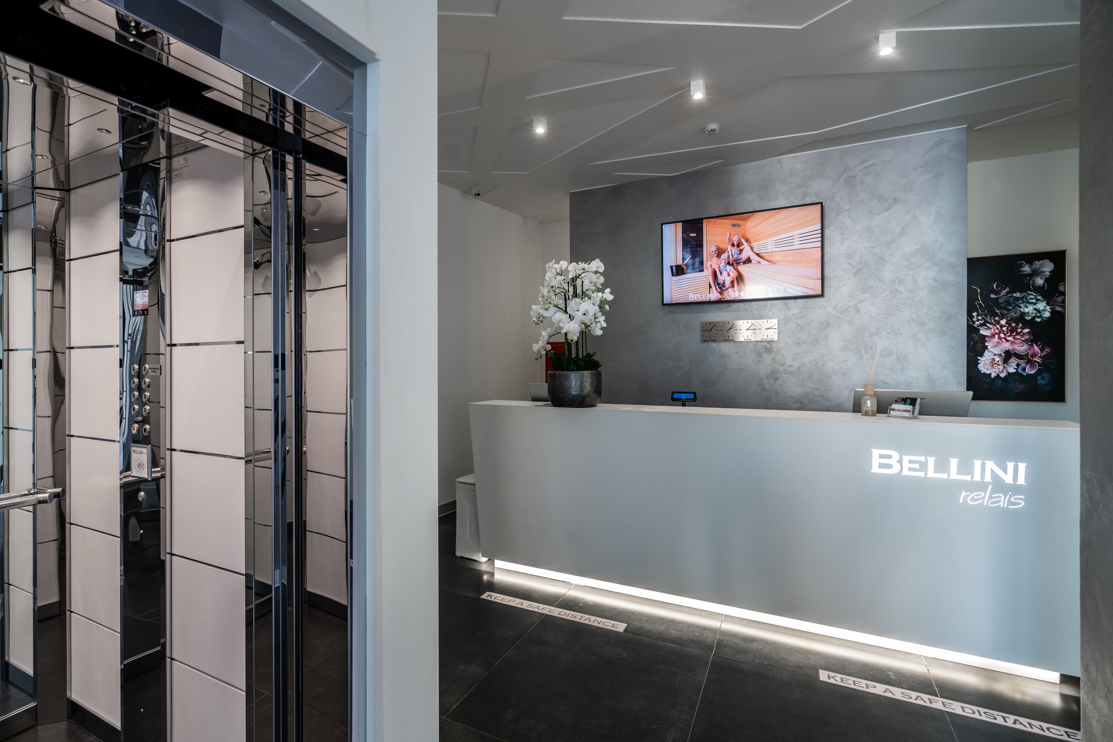 Foto - Bellini Relais