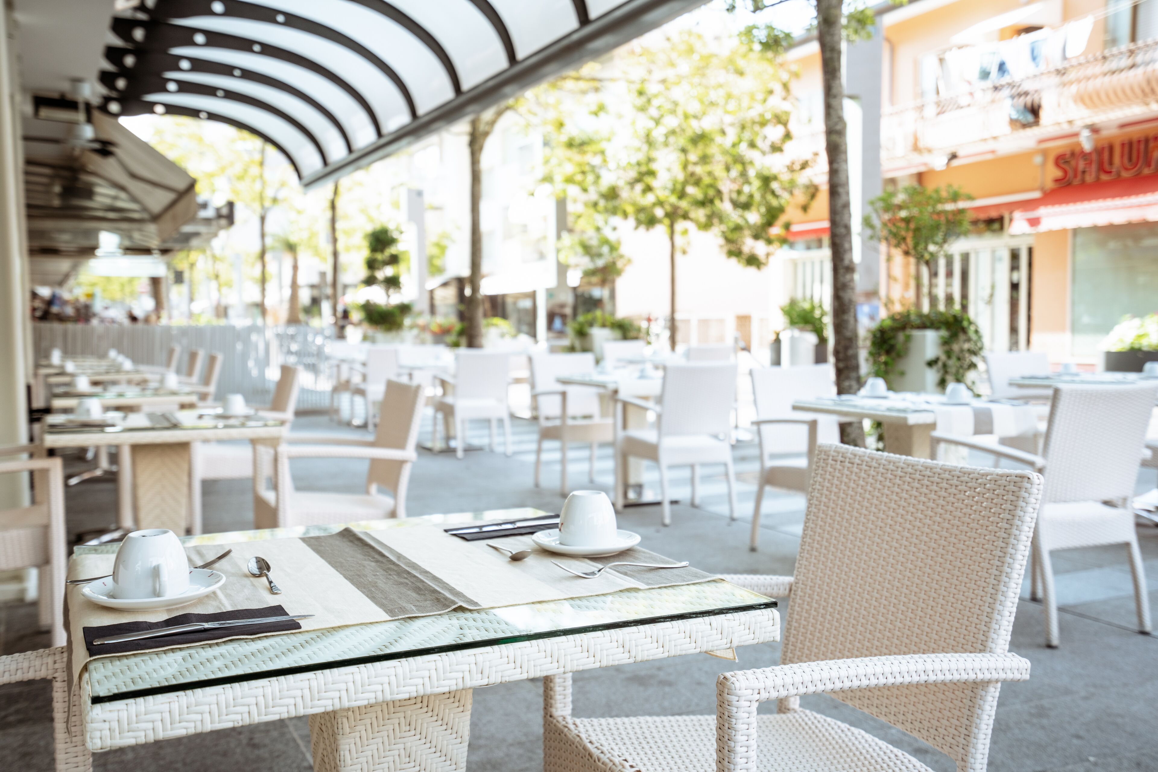 Photo - Bellini Relais