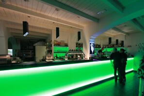 Nightclub - Bellini Relais (Lignano Sabbiadoro)