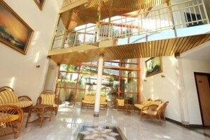 Interior - Wassermann Hotel (Kemer)