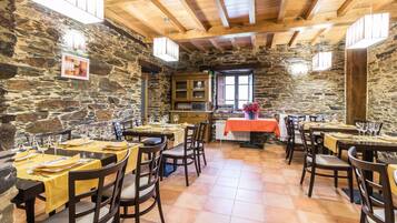 Esmorzar diari continental (7.5 EUR per persona)