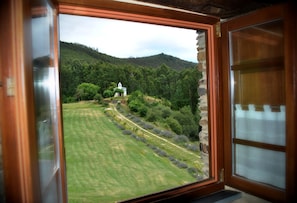 Double Room | View from room