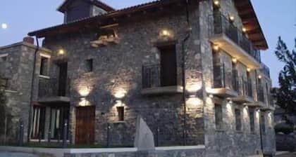 Hotel El Churron