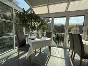 Meeting facility - Hotel Annablick (Strausberg)