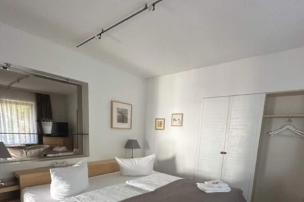 Double Room | Individually decorated, individually furnished, desk, free WiFi