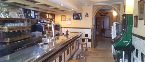 Bar (na propriedade)