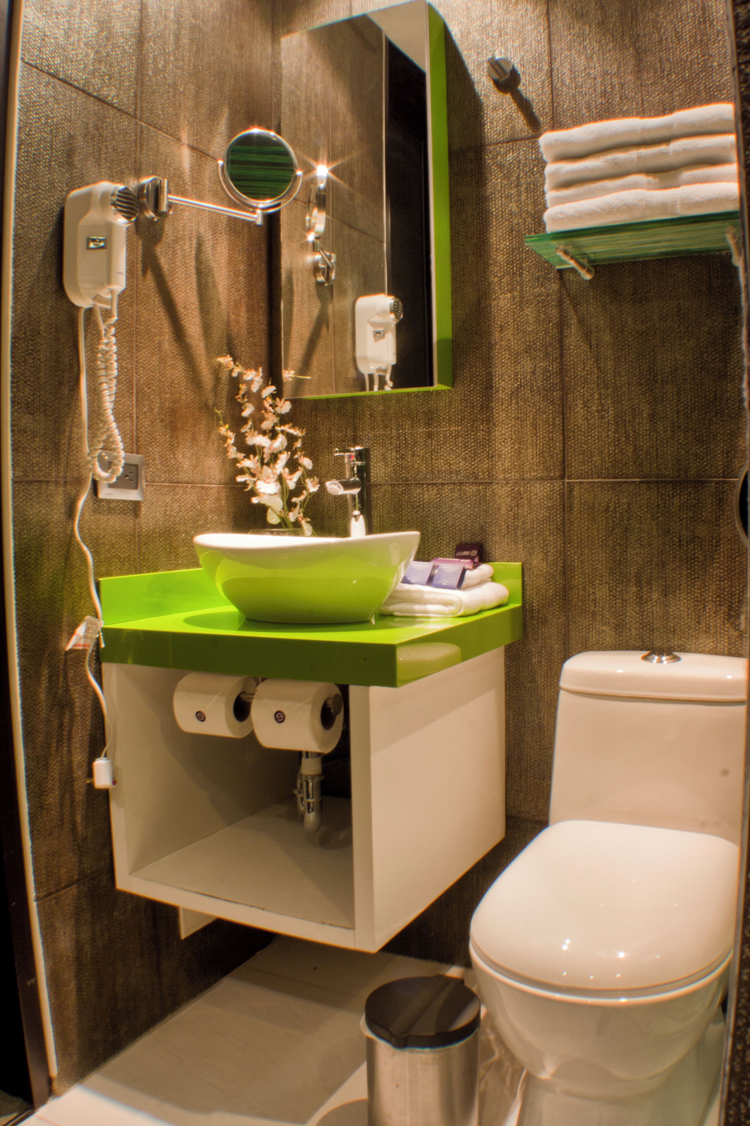Foto - Hotel City Bog Expo Museo