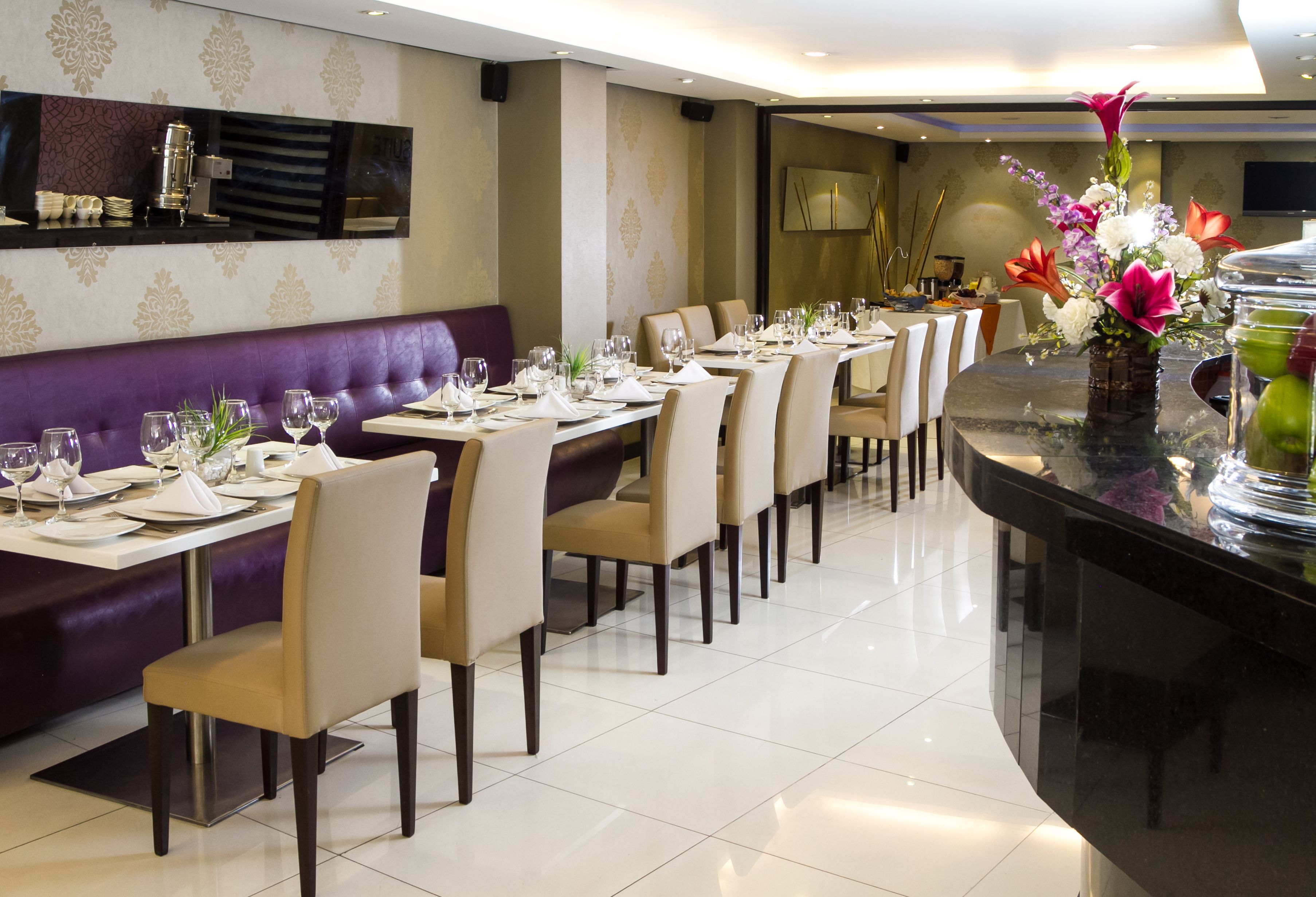 Photo - Hotel City Bog Expo Museo