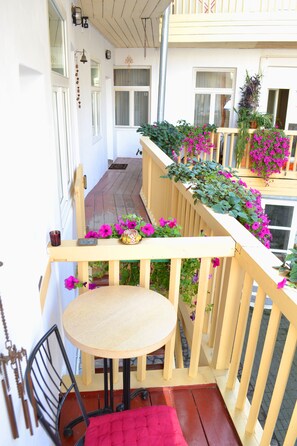 Balcon