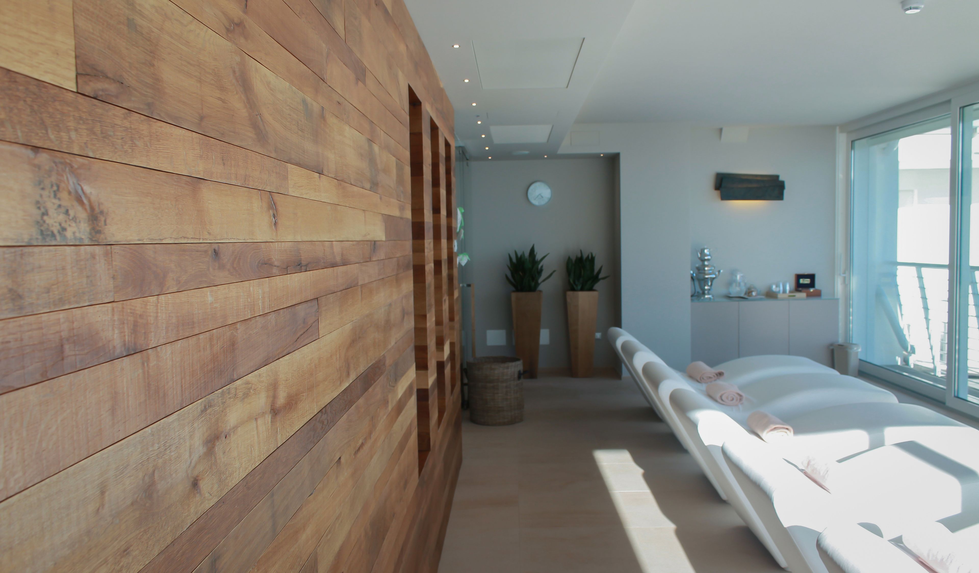 Photo - Hotel Le Soleil