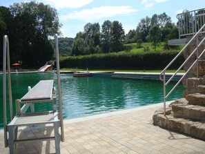 Instalaciones deportivas