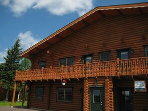 Exterior - Village Scandinave (Beaubassin East)