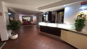 Recepción