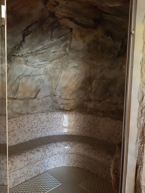 Baño turco