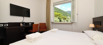 Hotel Eurovil Panoramic View