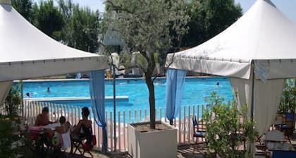 Hotel Eurovil