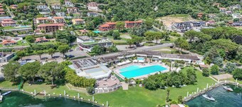 Hotel Eurovil Panoramic View