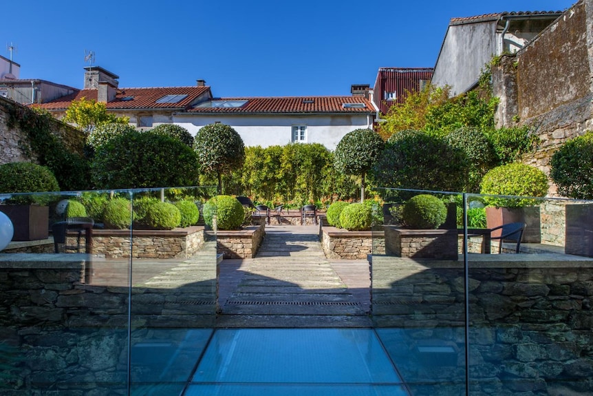 Pilgrim’s Rest: A Guide to the Most Soulful Luxury Hotels in Santiago de Compostela