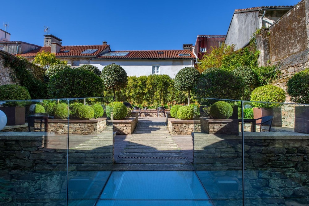 Hotel San Miguel - 0