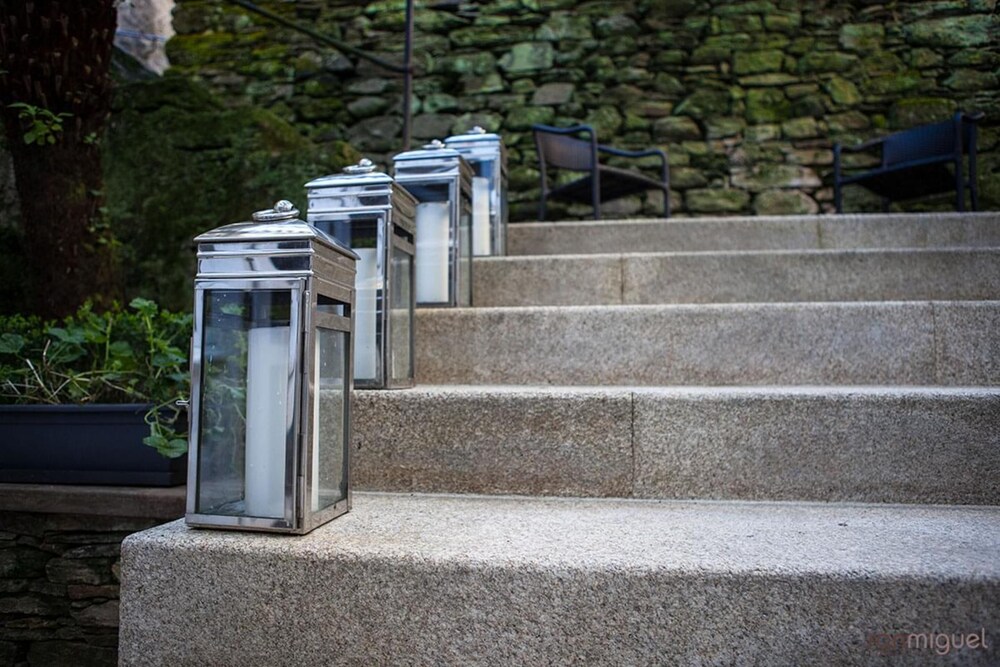 Hotel San Miguel - 9