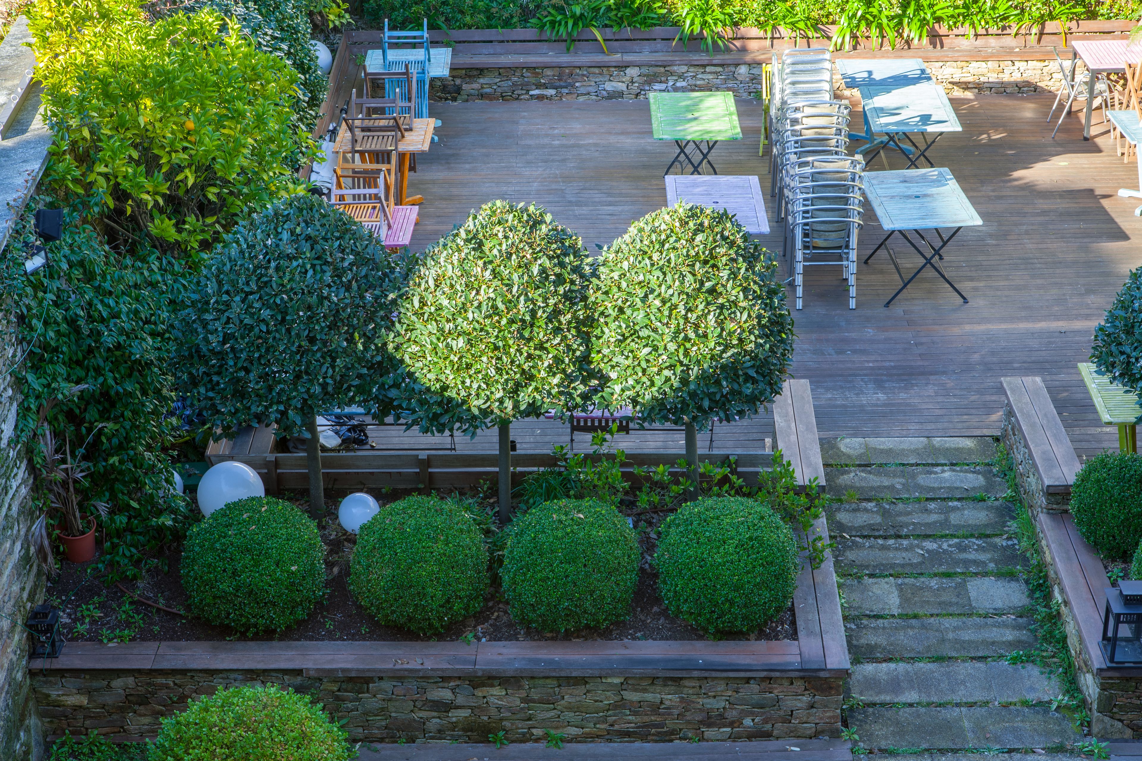 superior double room | view from property