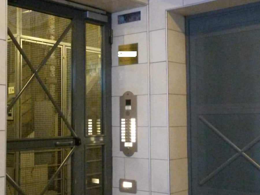 Exterieur