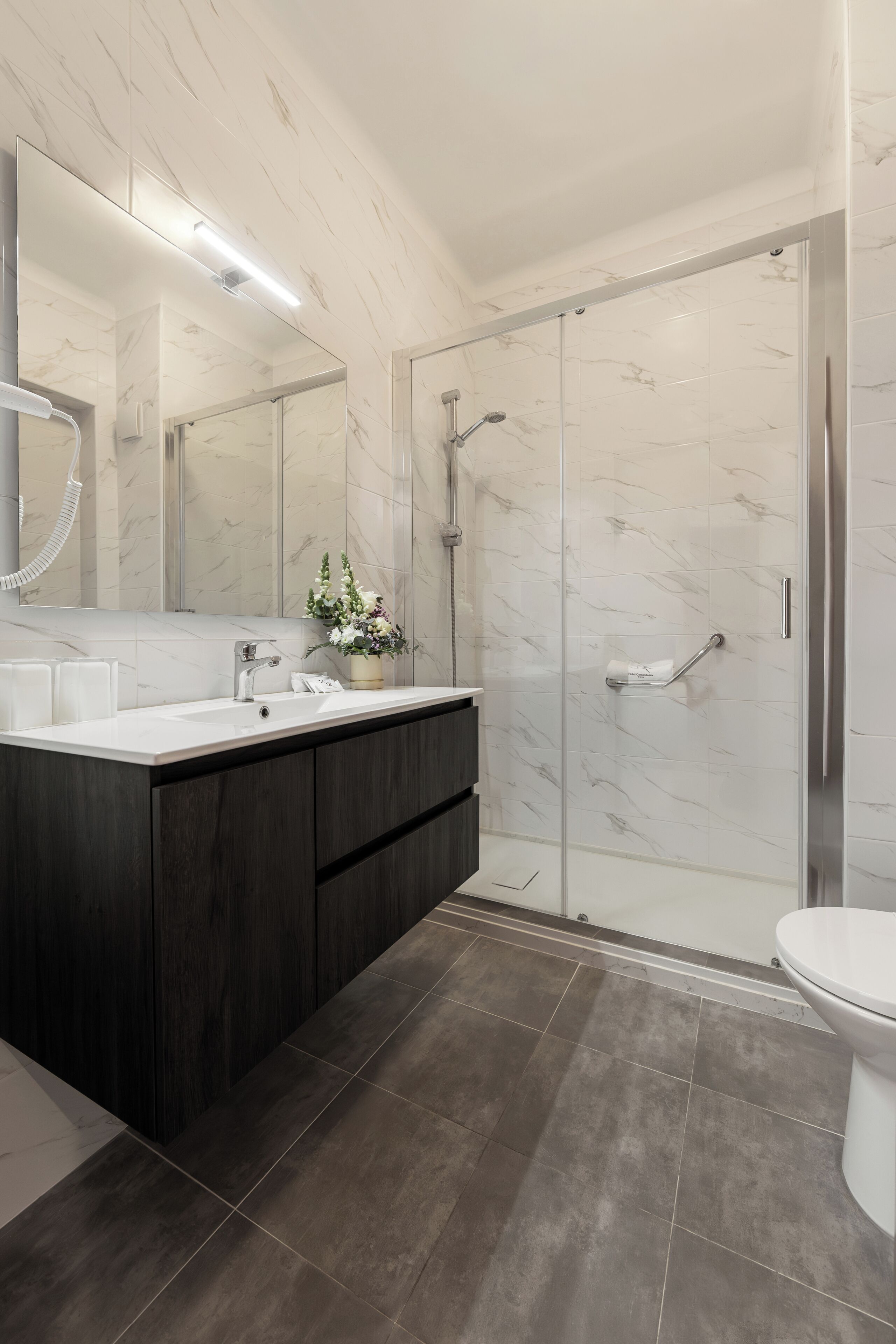 Foto - Hotel Comendador