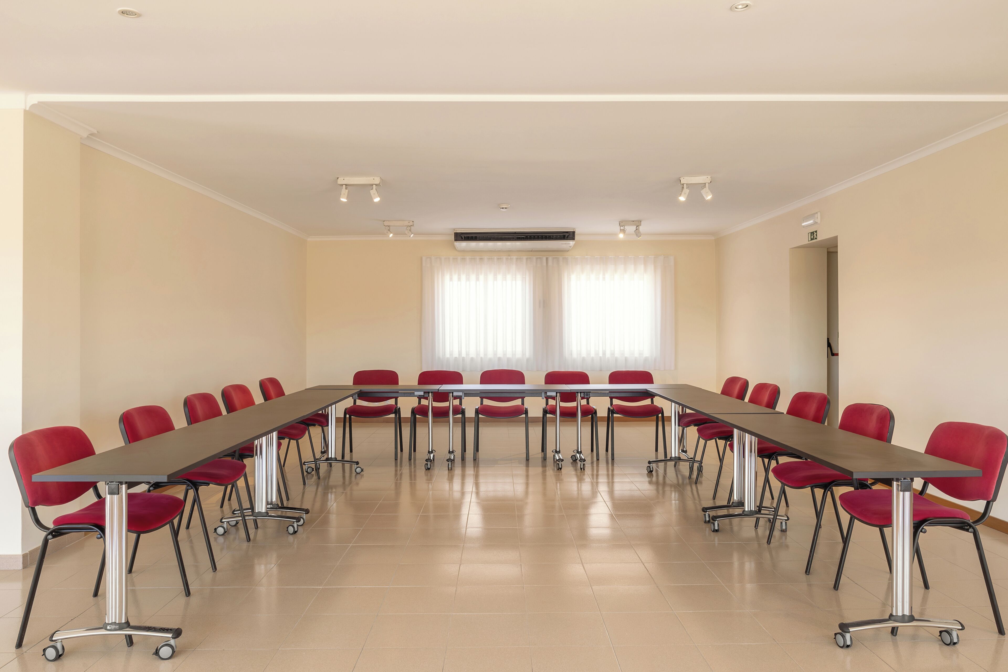 Foto - Hotel Comendador