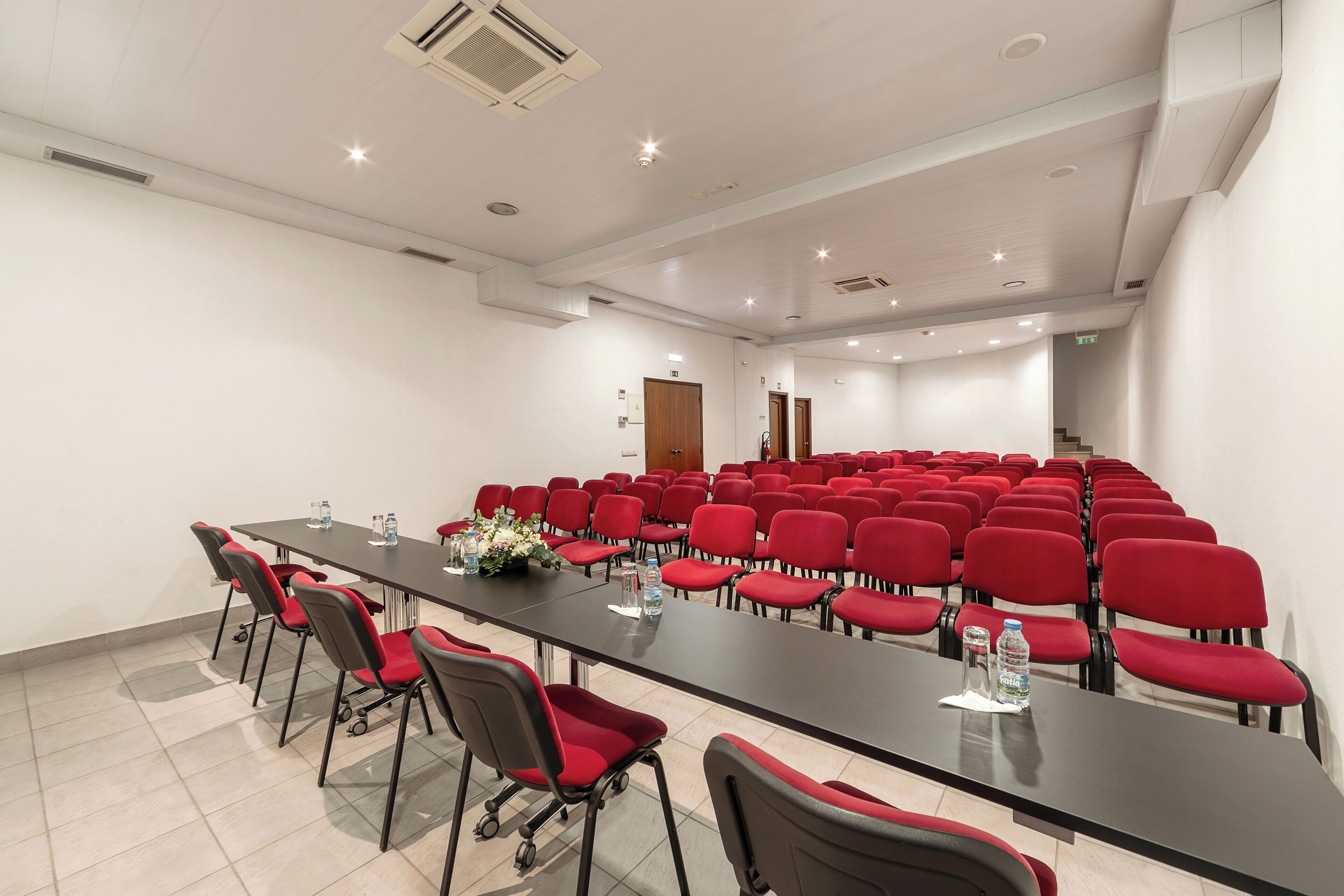 Foto - Hotel Comendador