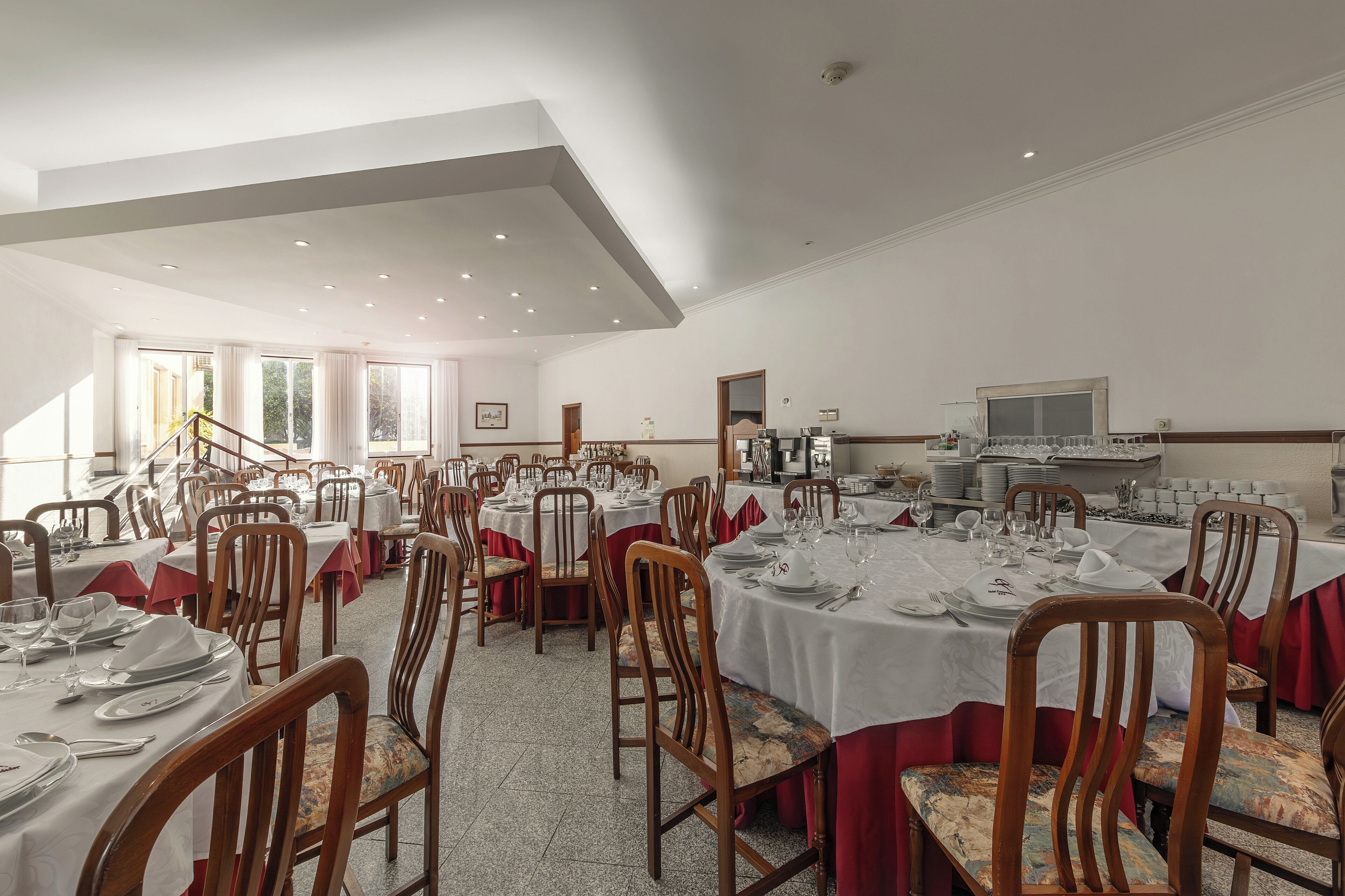 Foto - Hotel Comendador