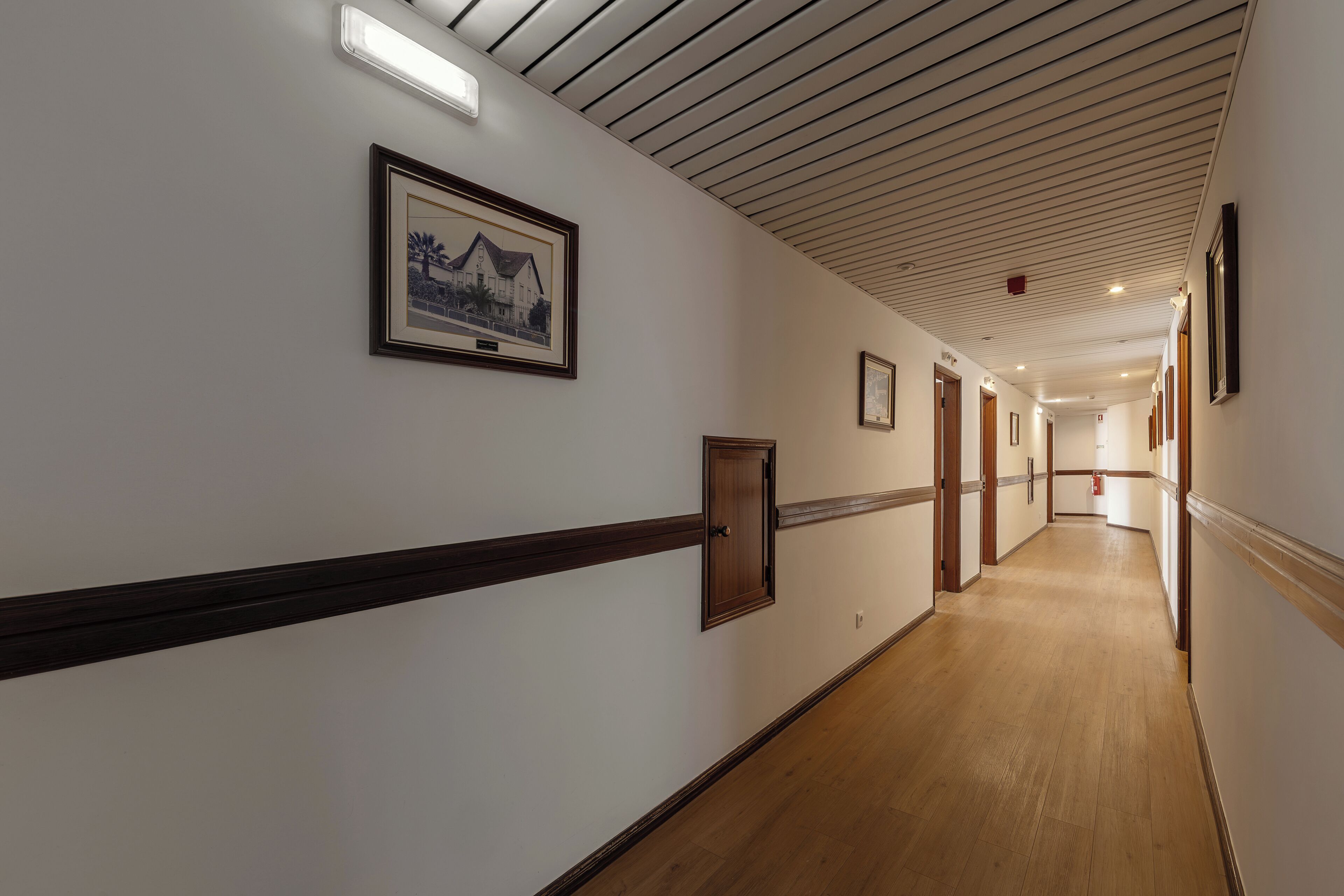 Foto - Hotel Comendador