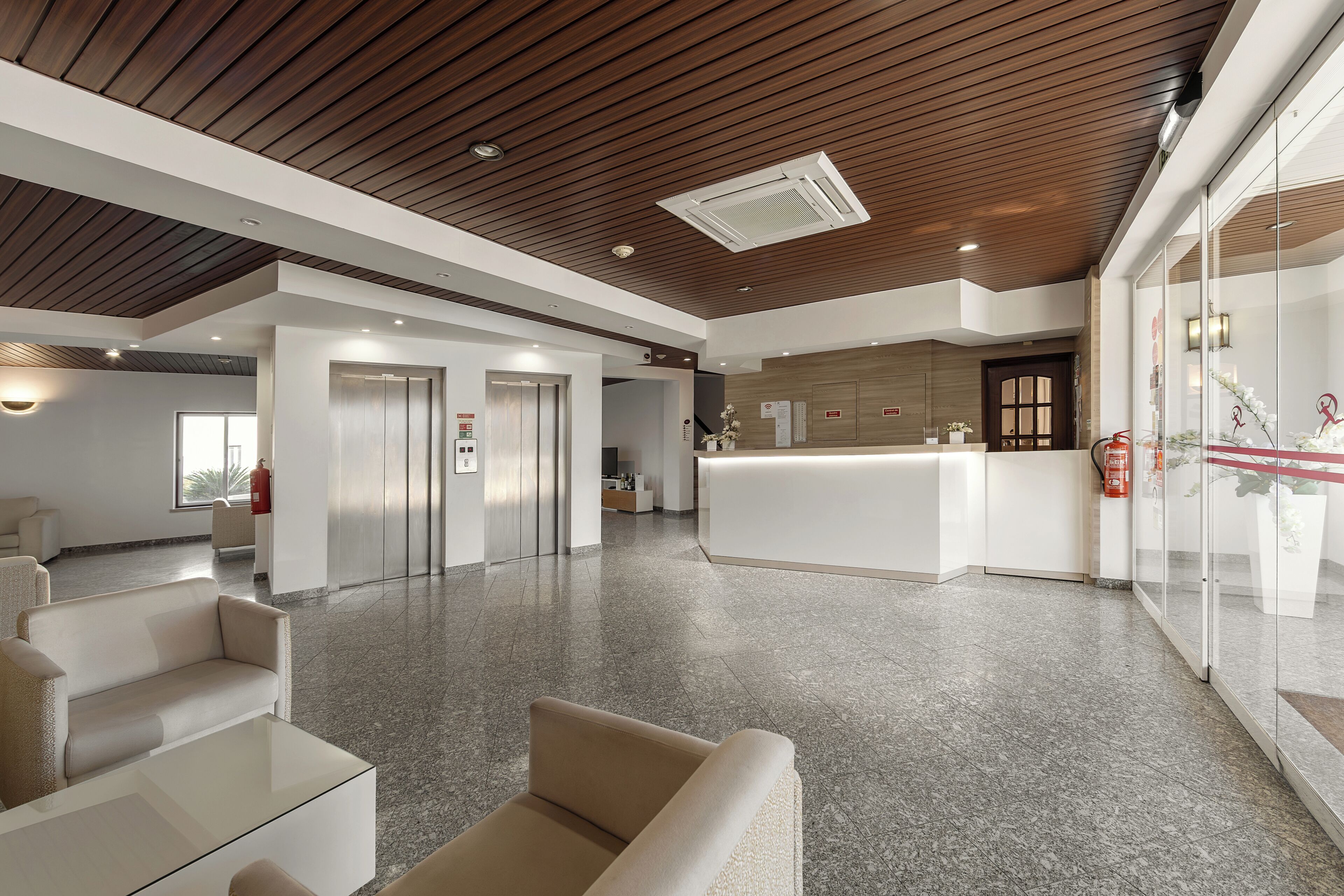 Foto - Hotel Comendador