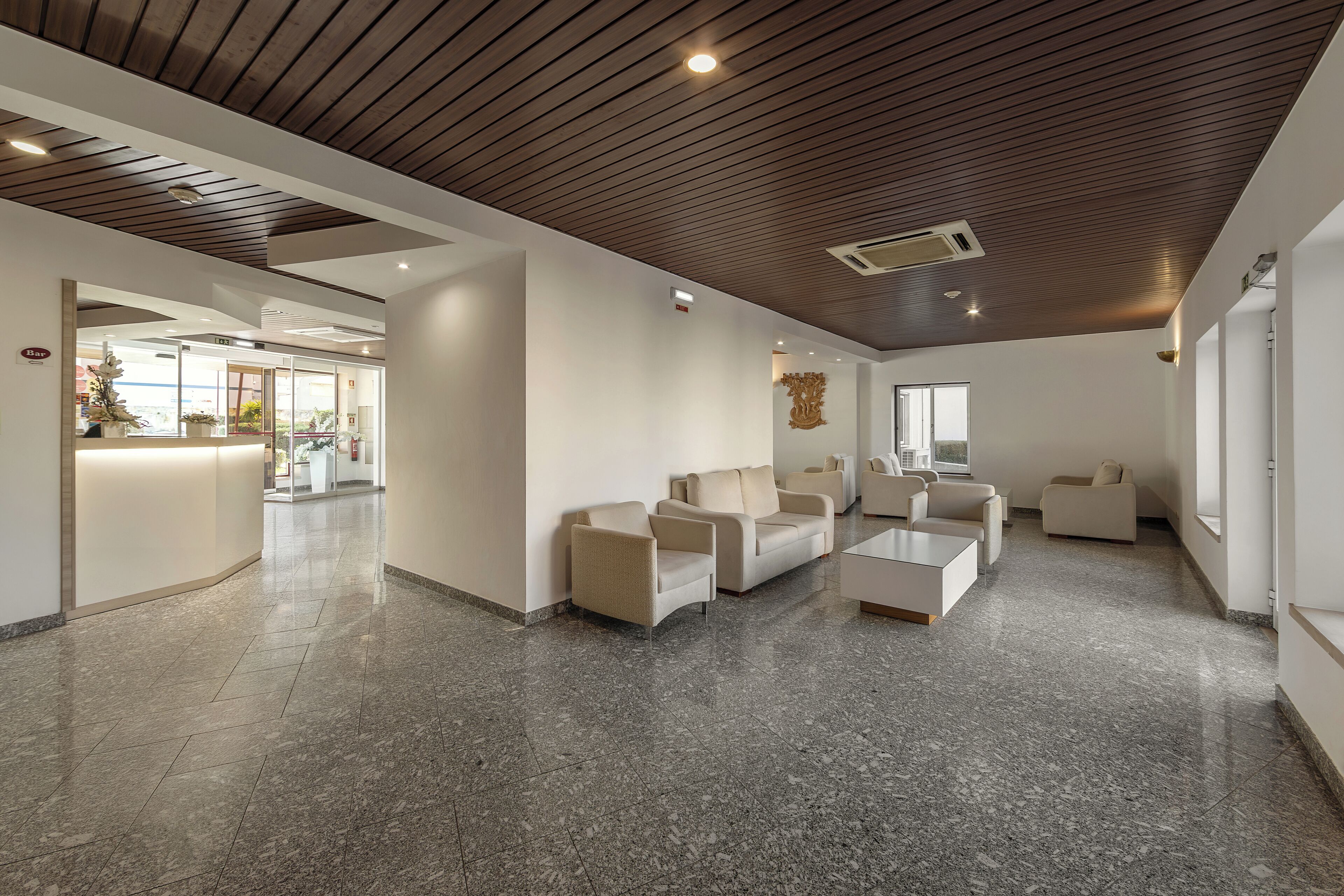 Foto - Hotel Comendador