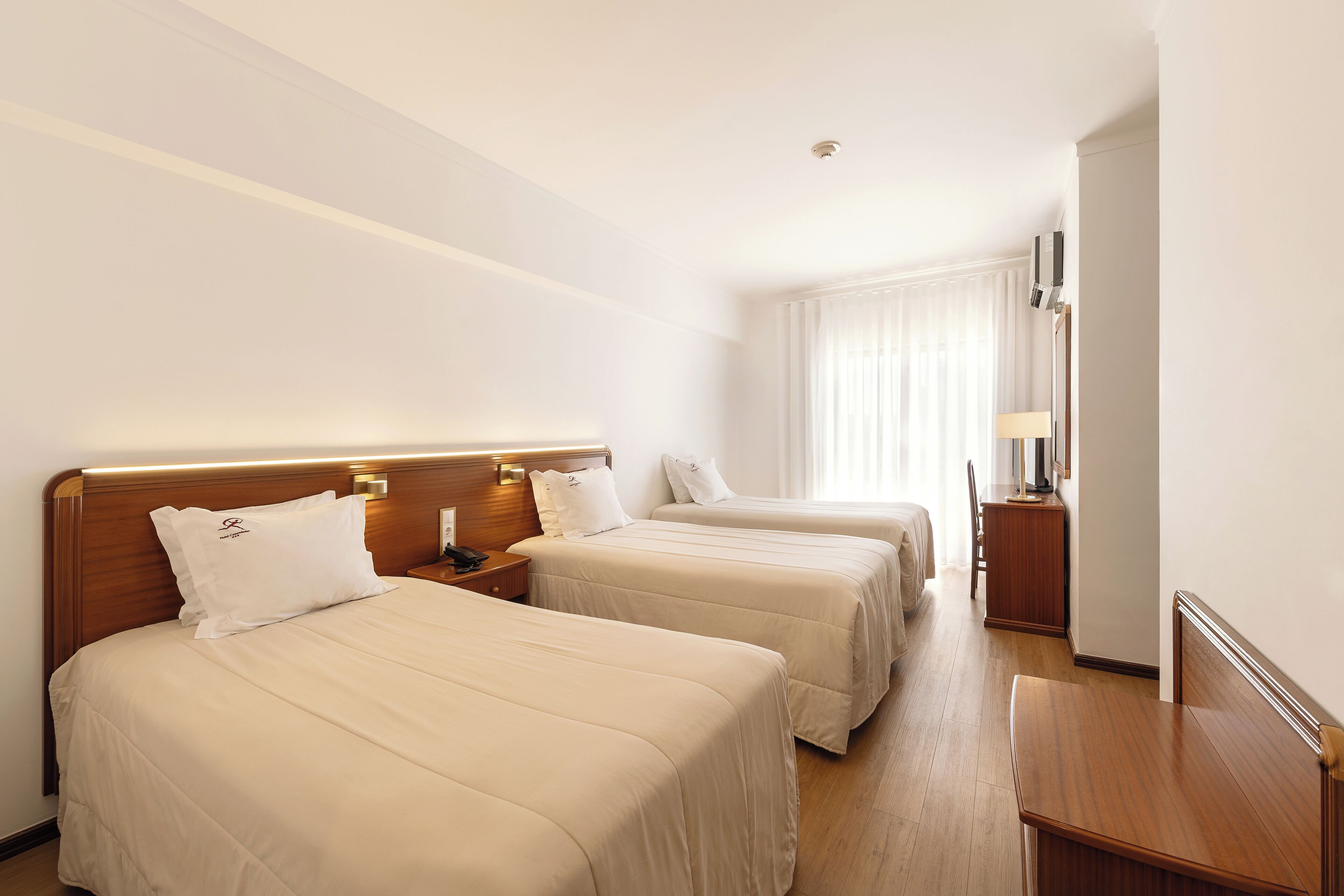 Foto - Hotel Comendador